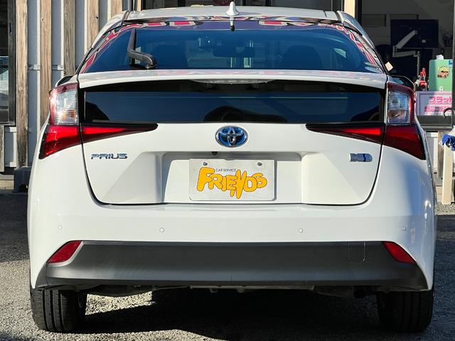 プリウス S 後期型 衝突軽減ブレーキ ナビ TV バックカメラ Bluetooth ETC ドライブレコーダ― クルーズコントロール レーンアシスト オートハイビーム 保証付(26枚目)