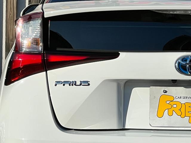 プリウス S 後期型 衝突軽減ブレーキ ナビ TV バックカメラ Bluetooth ETC ドライブレコーダ― クルーズコントロール レーンアシスト オートハイビーム 保証付(27枚目)