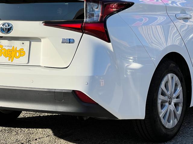 プリウス S 後期型 衝突軽減ブレーキ ナビ TV バックカメラ Bluetooth ETC ドライブレコーダ― クルーズコントロール レーンアシスト オートハイビーム 保証付(32枚目)