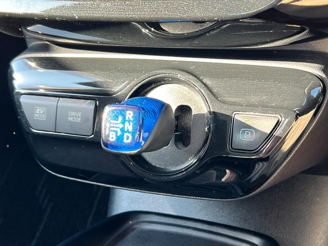 プリウス S 後期型 衝突軽減ブレーキ ナビ TV バックカメラ Bluetooth ETC ドライブレコーダ― クルーズコントロール レーンアシスト オートハイビーム 保証付(48枚目)