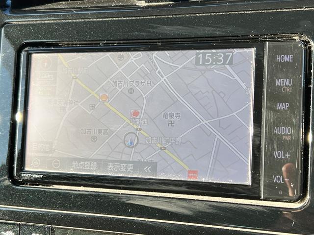 プリウス S 後期型 衝突軽減ブレーキ ナビ TV バックカメラ Bluetooth ETC ドライブレコーダ― クルーズコントロール レーンアシスト オートハイビーム 保証付(51枚目)