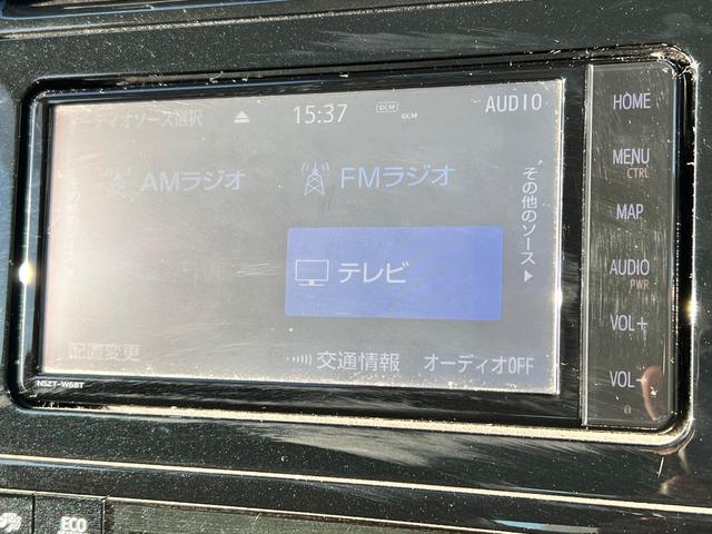 プリウス S 後期型 衝突軽減ブレーキ ナビ TV バックカメラ Bluetooth ETC ドライブレコーダ― クルーズコントロール レーンアシスト オートハイビーム 保証付(52枚目)