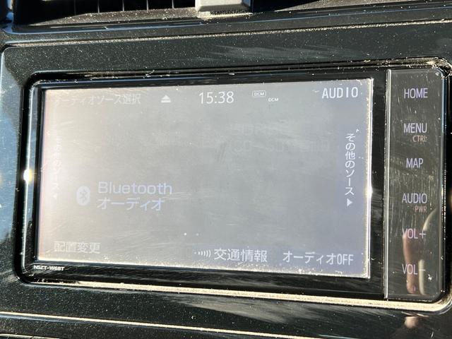 プリウス S 後期型 衝突軽減ブレーキ ナビ TV バックカメラ Bluetooth ETC ドライブレコーダ― クルーズコントロール レーンアシスト オートハイビーム 保証付(53枚目)