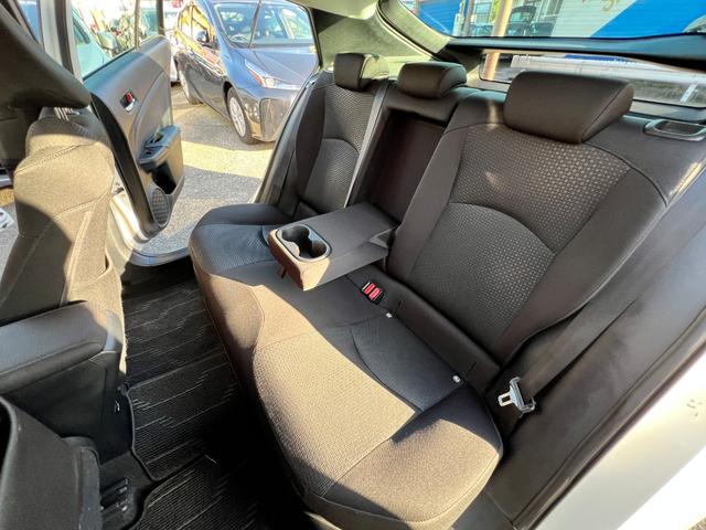 プリウス S 後期型 衝突軽減ブレーキ ナビ TV バックカメラ Bluetooth ETC ドライブレコーダ― クルーズコントロール レーンアシスト オートハイビーム 保証付(66枚目)
