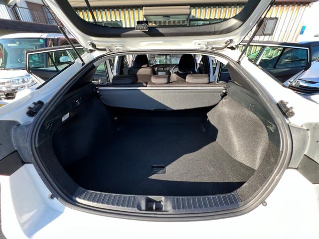 プリウス S 後期型 衝突軽減ブレーキ ナビ TV バックカメラ Bluetooth ETC ドライブレコーダ― クルーズコントロール レーンアシスト オートハイビーム 保証付(68枚目)