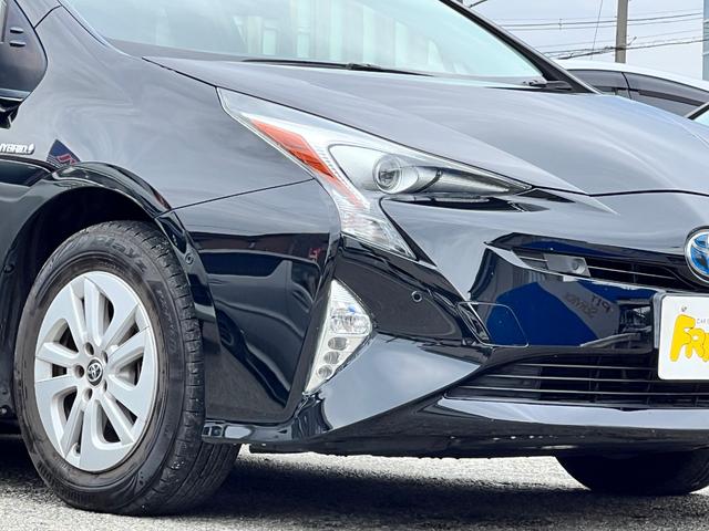 TOYOTA PRIUS S SAFETY PLUS