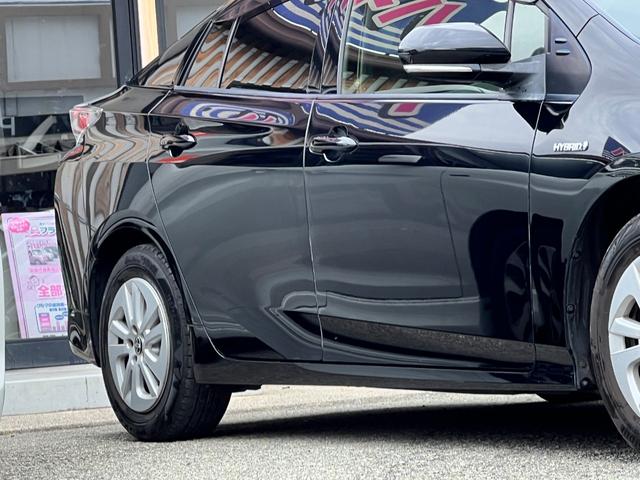 TOYOTA PRIUS S SAFETY PLUS