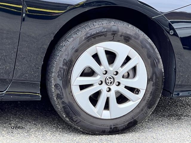 TOYOTA PRIUS S SAFETY PLUS