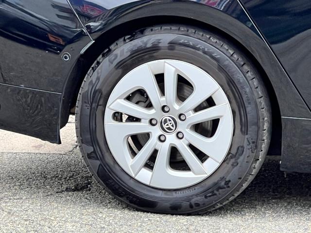 TOYOTA PRIUS S SAFETY PLUS