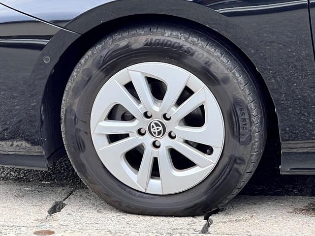 TOYOTA PRIUS S SAFETY PLUS