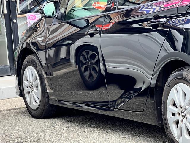 TOYOTA PRIUS S SAFETY PLUS