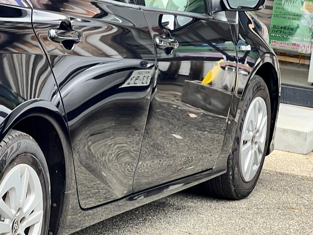 TOYOTA PRIUS S SAFETY PLUS