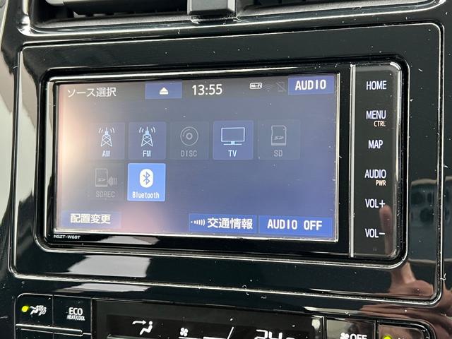 TOYOTA PRIUS S SAFETY PLUS