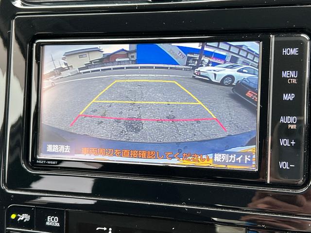 TOYOTA PRIUS S SAFETY PLUS