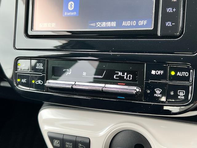 TOYOTA PRIUS S SAFETY PLUS