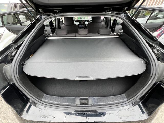 TOYOTA PRIUS S SAFETY PLUS