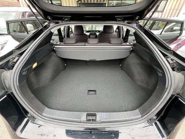 TOYOTA PRIUS S SAFETY PLUS