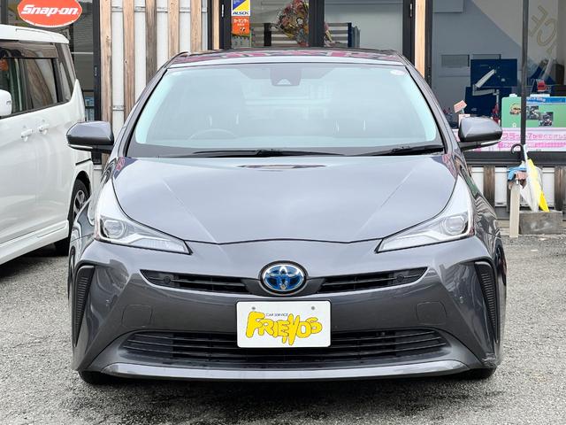 TOYOTA PRIUS S
