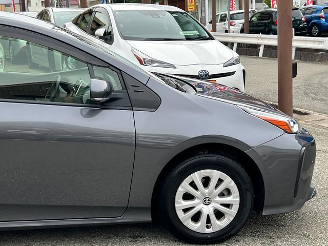 TOYOTA PRIUS S
