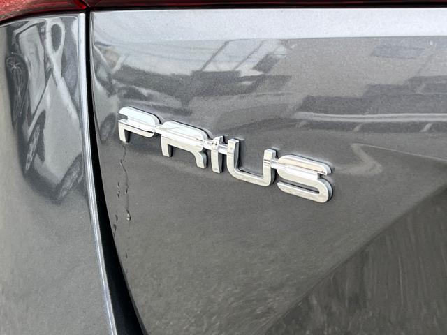 TOYOTA PRIUS S
