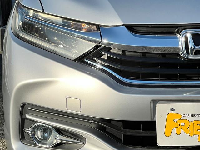 シャトル ハイブリッドZ 衝突軽減ブレーキ TV ナビ ETC バックカメラ Bluetooth LEDヘッドライト フォグライト クルーズコントロール シートヒーター 純正アルミホイール 保証付(7枚目)