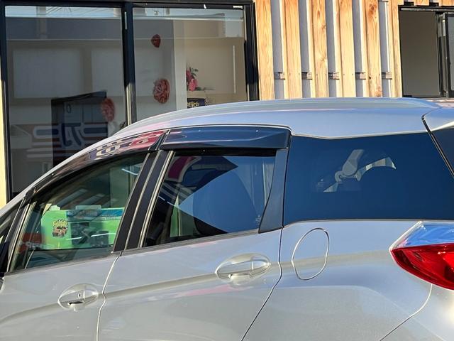 シャトル ハイブリッドZ 衝突軽減ブレーキ TV ナビ ETC バックカメラ Bluetooth LEDヘッドライト フォグライト クルーズコントロール シートヒーター 純正アルミホイール 保証付(29枚目)