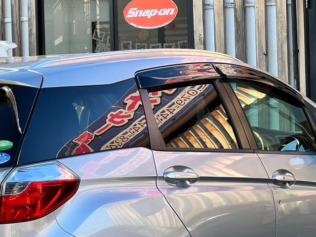 シャトル ハイブリッドZ 衝突軽減ブレーキ TV ナビ ETC バックカメラ Bluetooth LEDヘッドライト フォグライト クルーズコントロール シートヒーター 純正アルミホイール 保証付(39枚目)