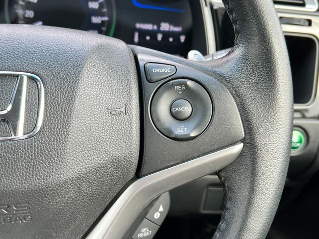 シャトル ハイブリッドZ 衝突軽減ブレーキ TV ナビ ETC バックカメラ Bluetooth LEDヘッドライト フォグライト クルーズコントロール シートヒーター 純正アルミホイール 保証付(43枚目)