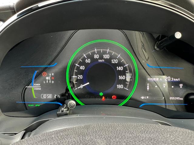 シャトル ハイブリッドZ 衝突軽減ブレーキ TV ナビ ETC バックカメラ Bluetooth LEDヘッドライト フォグライト クルーズコントロール シートヒーター 純正アルミホイール 保証付(47枚目)