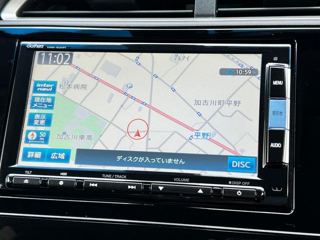 シャトル ハイブリッドZ 衝突軽減ブレーキ TV ナビ ETC バックカメラ Bluetooth LEDヘッドライト フォグライト クルーズコントロール シートヒーター 純正アルミホイール 保証付(58枚目)