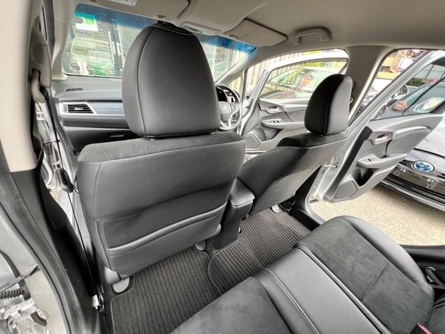 シャトル ハイブリッドZ 衝突軽減ブレーキ TV ナビ ETC バックカメラ Bluetooth LEDヘッドライト フォグライト クルーズコントロール シートヒーター 純正アルミホイール 保証付(67枚目)