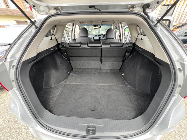 シャトル ハイブリッドZ 衝突軽減ブレーキ TV ナビ ETC バックカメラ Bluetooth LEDヘッドライト フォグライト クルーズコントロール シートヒーター 純正アルミホイール 保証付(68枚目)