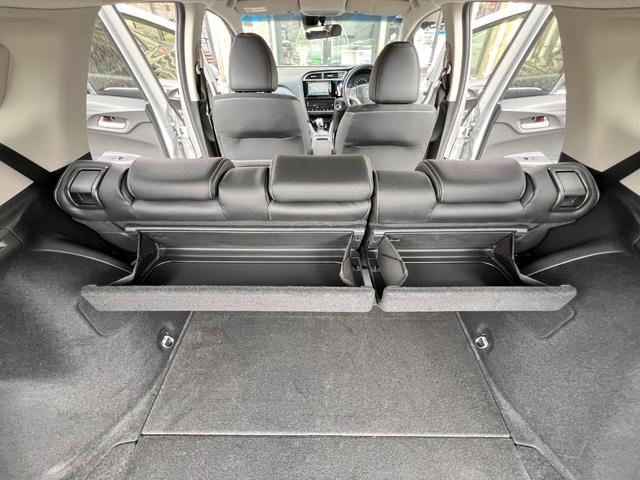 シャトル ハイブリッドZ 衝突軽減ブレーキ TV ナビ ETC バックカメラ Bluetooth LEDヘッドライト フォグライト クルーズコントロール シートヒーター 純正アルミホイール 保証付(69枚目)