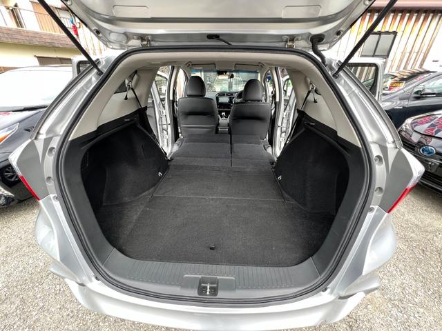 シャトル ハイブリッドZ 衝突軽減ブレーキ TV ナビ ETC バックカメラ Bluetooth LEDヘッドライト フォグライト クルーズコントロール シートヒーター 純正アルミホイール 保証付(71枚目)