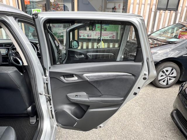 シャトル ハイブリッドZ 衝突軽減ブレーキ TV ナビ ETC バックカメラ Bluetooth LEDヘッドライト フォグライト クルーズコントロール シートヒーター 純正アルミホイール 保証付(75枚目)