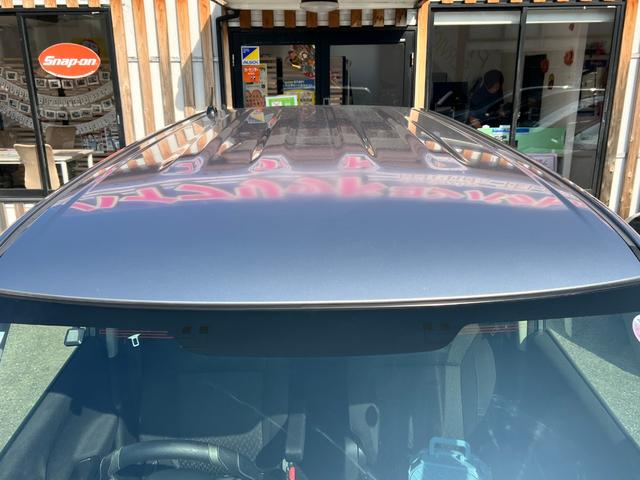 ソリオバンディット ハイブリッドＭＶ　全方位カメラ　電動スライドドア　ＴＶ　ナビ　Ｂｌｕｅｔｏｏｔｈ　ＥＴＣ　シートヒーター　スマートキー　純正アルミホール　保証付（9枚目）