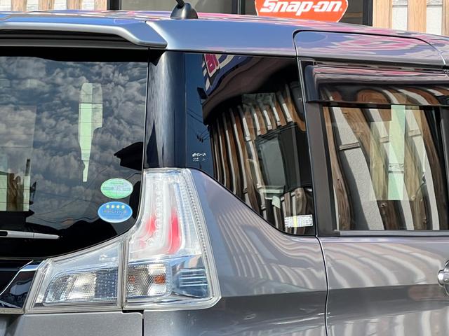 ソリオバンディット ハイブリッドＭＶ　全方位カメラ　電動スライドドア　ＴＶ　ナビ　Ｂｌｕｅｔｏｏｔｈ　ＥＴＣ　シートヒーター　スマートキー　純正アルミホール　保証付（37枚目）