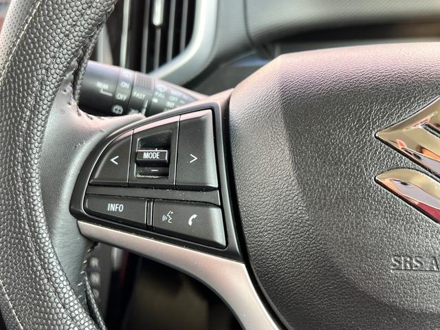 ソリオバンディット ハイブリッドＭＶ　全方位カメラ　電動スライドドア　ＴＶ　ナビ　Ｂｌｕｅｔｏｏｔｈ　ＥＴＣ　シートヒーター　スマートキー　純正アルミホール　保証付（41枚目）