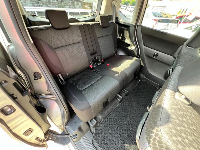 ソリオバンディット ハイブリッドＭＶ　全方位カメラ　電動スライドドア　ＴＶ　ナビ　Ｂｌｕｅｔｏｏｔｈ　ＥＴＣ　シートヒーター　スマートキー　純正アルミホール　保証付（64枚目）