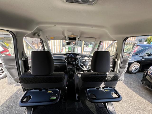 ソリオバンディット ハイブリッドＭＶ　全方位カメラ　電動スライドドア　ＴＶ　ナビ　Ｂｌｕｅｔｏｏｔｈ　ＥＴＣ　シートヒーター　スマートキー　純正アルミホール　保証付（67枚目）