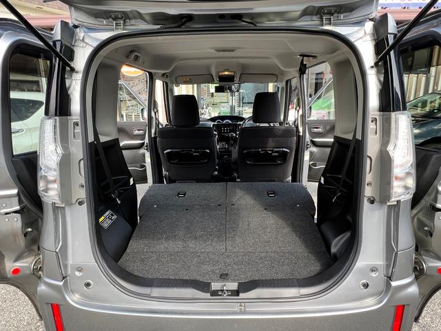 ソリオバンディット ハイブリッドＭＶ　全方位カメラ　電動スライドドア　ＴＶ　ナビ　Ｂｌｕｅｔｏｏｔｈ　ＥＴＣ　シートヒーター　スマートキー　純正アルミホール　保証付（70枚目）