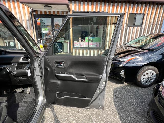 ソリオバンディット ハイブリッドＭＶ　全方位カメラ　電動スライドドア　ＴＶ　ナビ　Ｂｌｕｅｔｏｏｔｈ　ＥＴＣ　シートヒーター　スマートキー　純正アルミホール　保証付（76枚目）