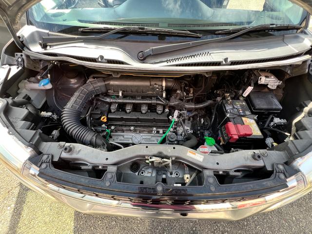 ソリオバンディット ハイブリッドＭＶ　全方位カメラ　電動スライドドア　ＴＶ　ナビ　Ｂｌｕｅｔｏｏｔｈ　ＥＴＣ　シートヒーター　スマートキー　純正アルミホール　保証付（80枚目）