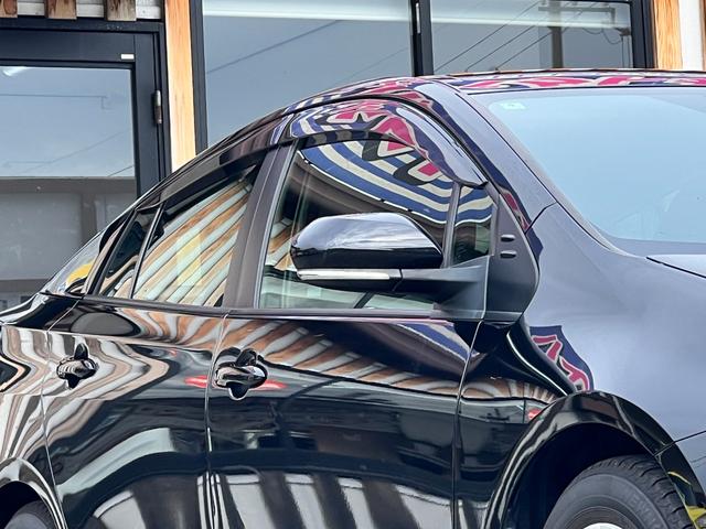 プリウス S 後期型 衝突軽減ブレーキ ナビ バックカメラ Bluetooth ETC クルーズコントロール オートハイビーム 保証付(4枚目)