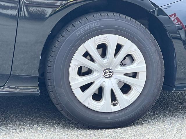 プリウス S 後期型 衝突軽減ブレーキ ナビ バックカメラ Bluetooth ETC クルーズコントロール オートハイビーム 保証付(19枚目)