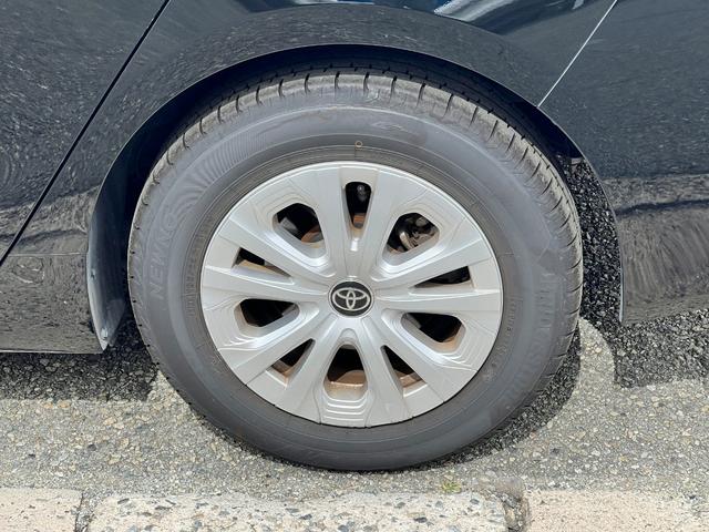 プリウス S 後期型 衝突軽減ブレーキ ナビ バックカメラ Bluetooth ETC クルーズコントロール オートハイビーム 保証付(24枚目)