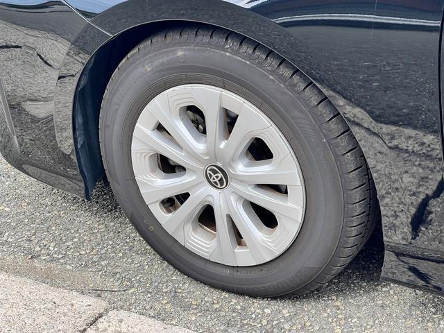 プリウス S 後期型 衝突軽減ブレーキ ナビ バックカメラ Bluetooth ETC クルーズコントロール オートハイビーム 保証付(25枚目)