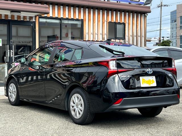 プリウス S 後期型 衝突軽減ブレーキ ナビ バックカメラ Bluetooth ETC クルーズコントロール オートハイビーム 保証付(27枚目)