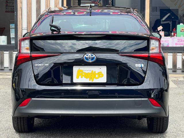 プリウス S 後期型 衝突軽減ブレーキ ナビ バックカメラ Bluetooth ETC クルーズコントロール オートハイビーム 保証付(31枚目)