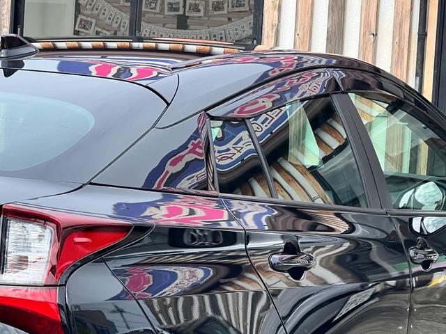 プリウス S 後期型 衝突軽減ブレーキ ナビ バックカメラ Bluetooth ETC クルーズコントロール オートハイビーム 保証付(38枚目)